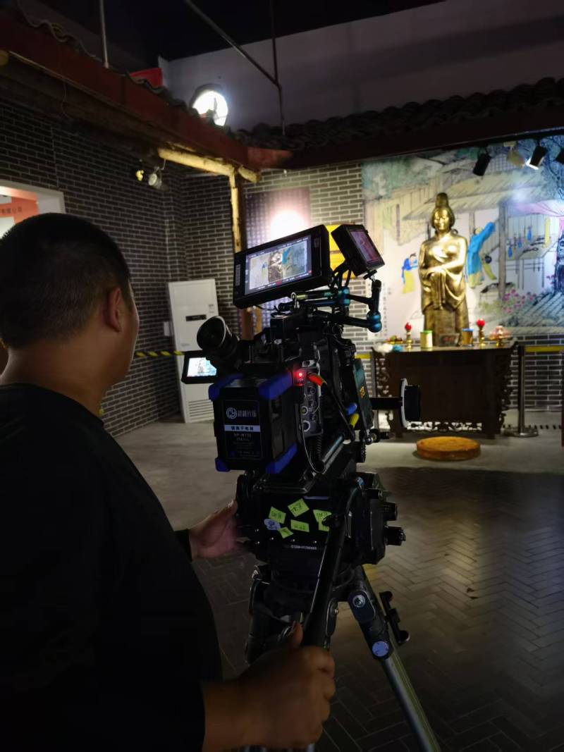 聚焦任县产品宣传视频拍摄公司，以专业实力赋能品牌声量升级