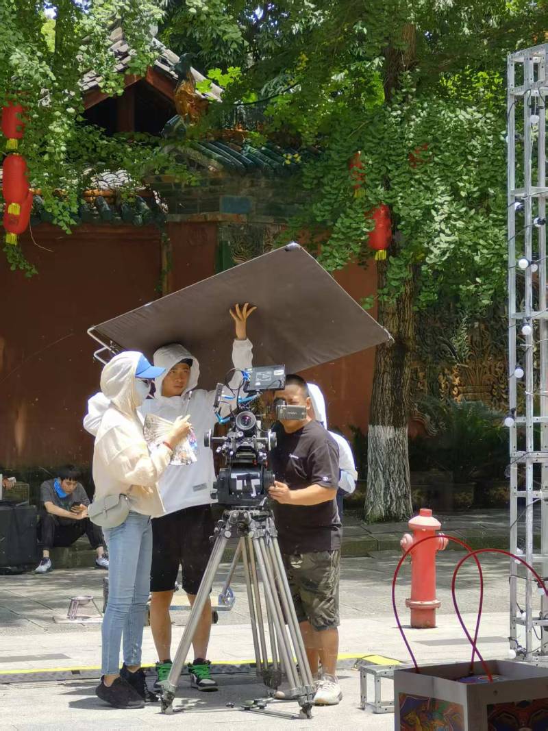 任县产品宣传视频拍摄公司避坑：资质、案例、服务全解析