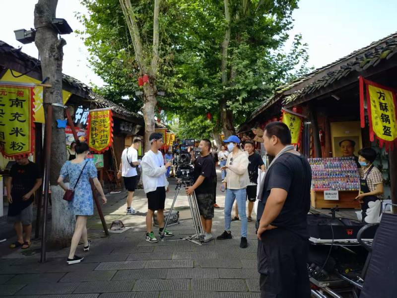 任县产品视频拍摄技术升级：AI与三维动画深度融合
