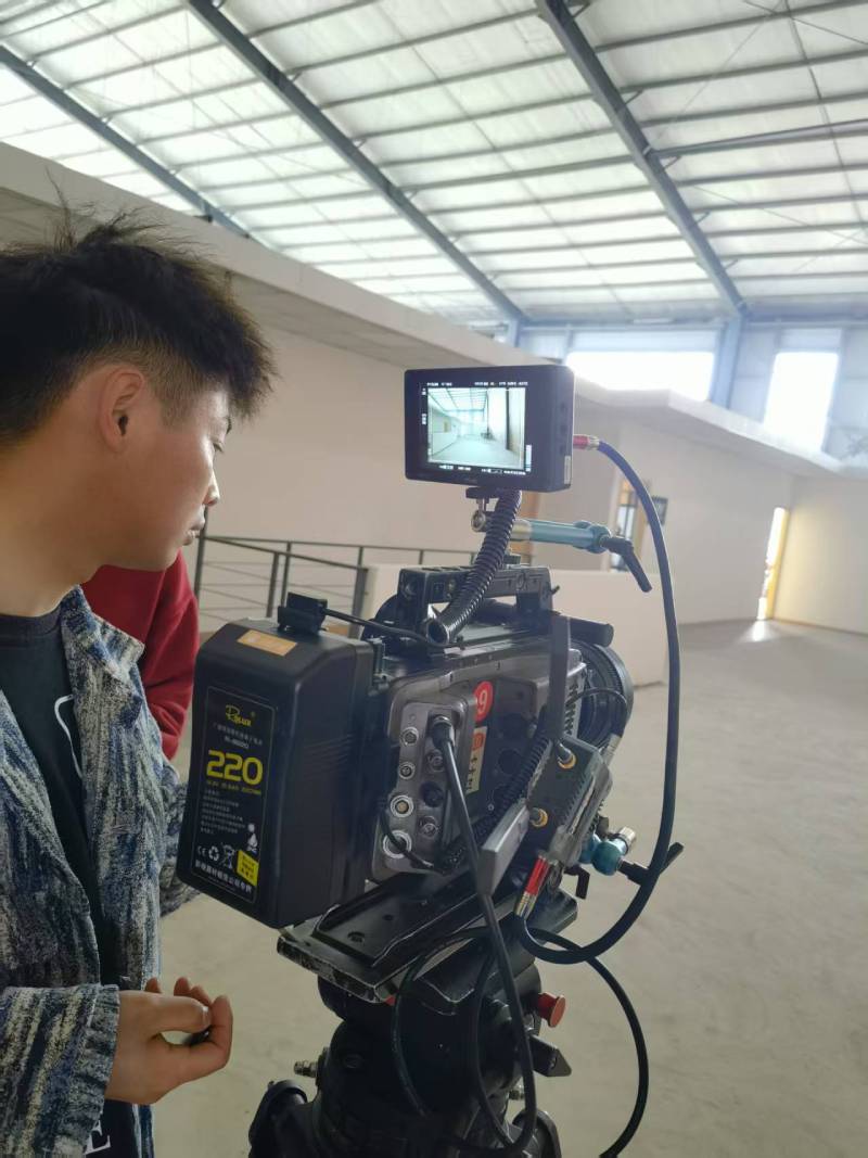 任县电商产品视频拍摄制作：小成本也能产出高质感内容？