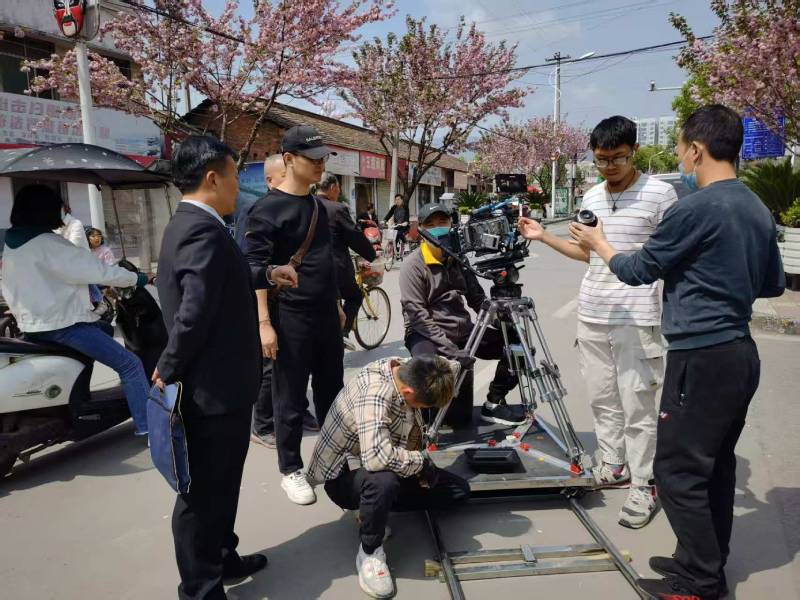 专业任县电商产品视频拍摄制作：AI赋能高效内容生产