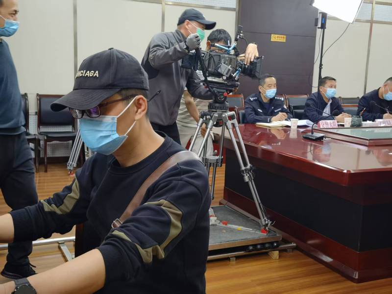 精准种草！任县电商产品宣传视频锁定目标客群的消费欲望