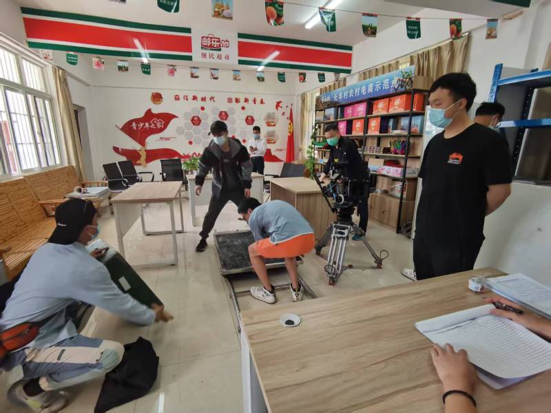 任县电商产品视频拍摄制作实战秘籍，助力产品引爆电商流量